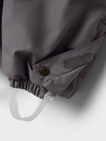 LIL ATELIER Vinterbukser SNOW10 Poppy Seed